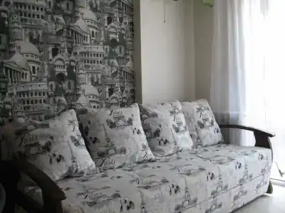 Квартиры на Курзальной 3 - 5