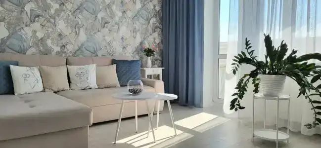 Квартиры на Литовском Вал 87А - 166