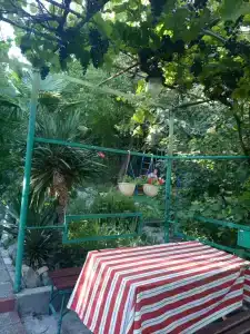 Квартиры на Алупкинском 2Г - 109
