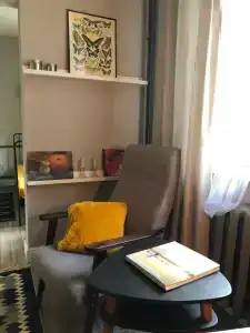 Квартиры на Северном 7 - 270