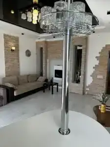 Аpartments on the square 365 - 2