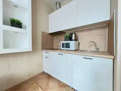 Квартиры на Цветочной 44/3 - 689