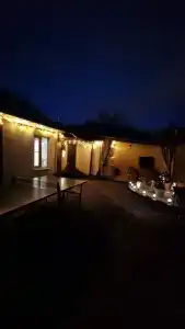 Уютный домик у подножия Машука - 25