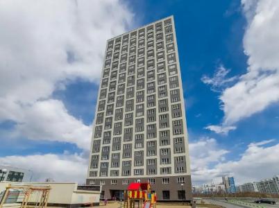 квартира на Сахарова 75 - 28