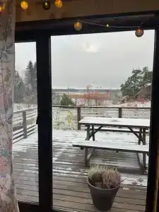 на берегу Ладоги - 65