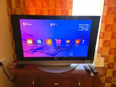 Квартиры на Дарвина 9 - 53