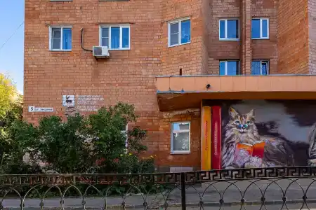 Квартиры на Максима Горького 142А - 376