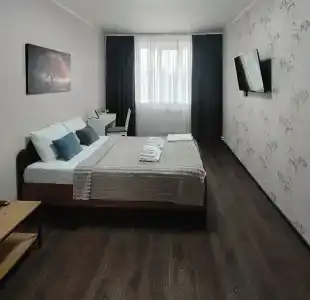 Квартиры на Сельской 39к3 - 18