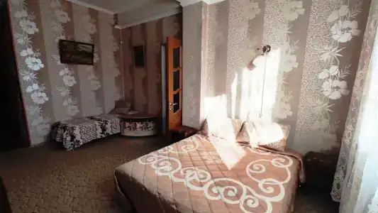 Карина на Лазурной - 11