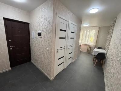 Квартиры на Генерала Карбышева набережная 4 - 204