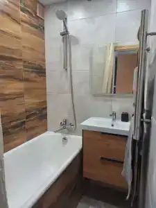 Квартиры на Генерала Карбышева набережная 4 - 110