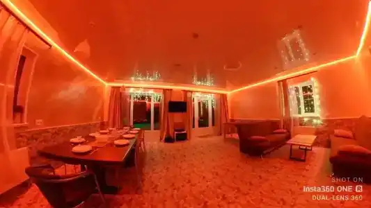 Шагал Шале - 33