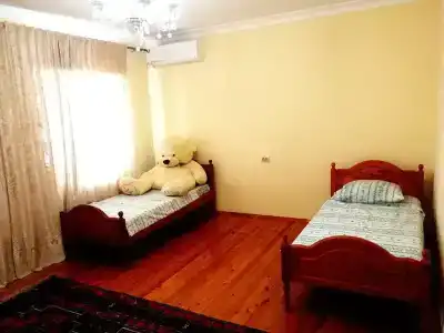 Бульвар - 5