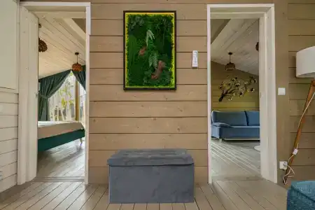 ДубльДом Лесной - 6