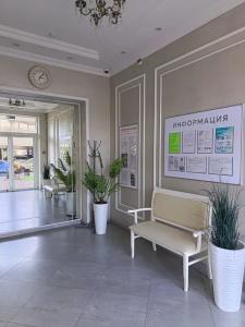 Квартира жк Атлант - 20