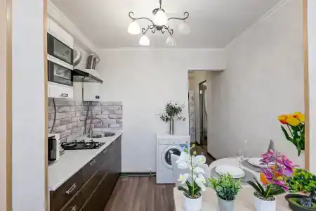 Квартиры на Губина 20 - 42