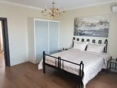 Вилла на Азовском море - 12