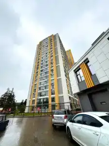 Квартиры на Чкалова 18 - 270