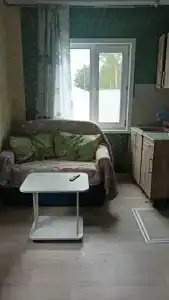 Дом у подножия гор Саяны - 2