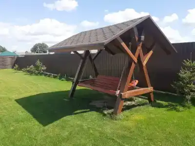 Агроусадьба Самуэлево - 35