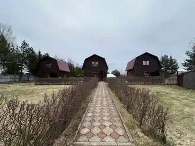 База отдыха на Центральной улице, 33 - 25