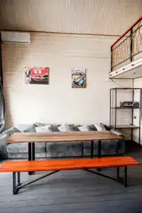 Дом на озере в Борщево - 3