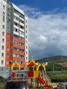 Квартиры на Уральских Добровольцев 1А - 108