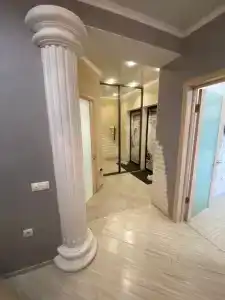Квартиры на Агрономической 18 - 48