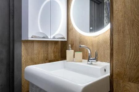 Квартиры на Ботанической 41к7 - 349
