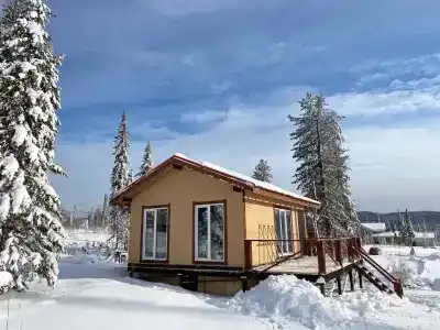 Лайт хоум - 3