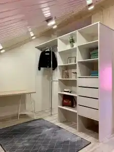 Квартиры на Адмирала Фокина 7А - 107