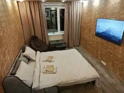 Квартиры на Зои Космодемьянской 33 - 35