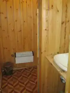 Флигель с верандой - 16