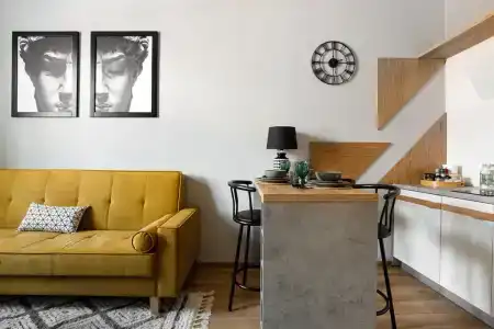 Квартиры на К.Маркса 5 - 51