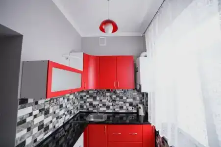 Квартиры на 51-й Армии 4 - 14