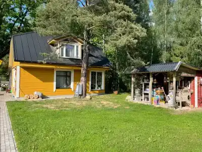 Гостевой хутор Кустурица - 2