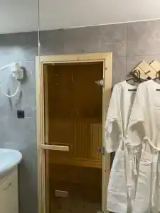Левый берег - 5