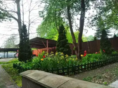 Апартамент в историческом здании 19 века - 5