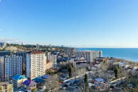 SeaRent Крымский - 461