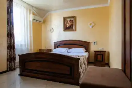 Ирина Гостевой Дом - 120