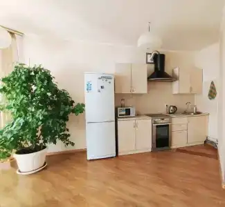 Квартиры на Белгородского Полка 62 - 34