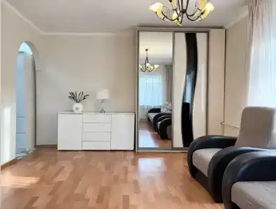 Аппартаменты в центре - 2