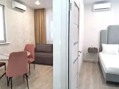 Квартиры на Цветочной 34 - 330