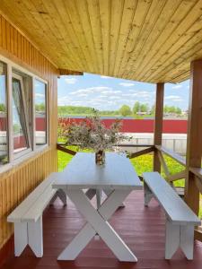 Дом на земле - 20