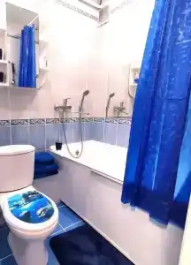 Татьянин Дом на улице Кубяка 3 - 7