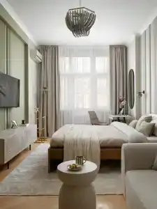 Квартиры на Большой Гнездниковском 10 - 548