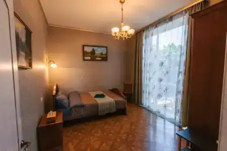 Дом на Волге - 24