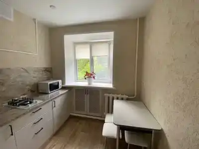 Квартиры на Лоунской 1 - 16