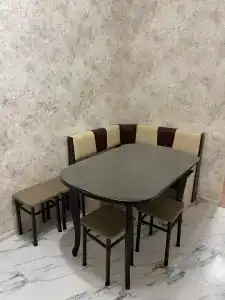 Уютный домик в парковой зоне - 24