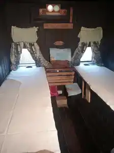 Бунгало Спа - 2